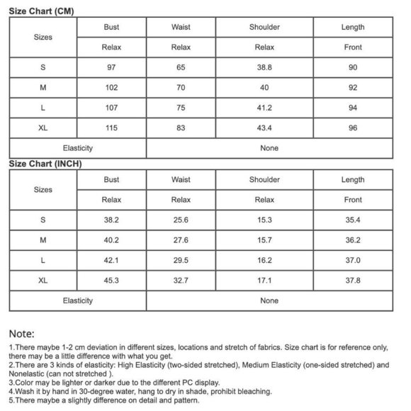 MINI Dress with Ruffles - Picture 7 of 7